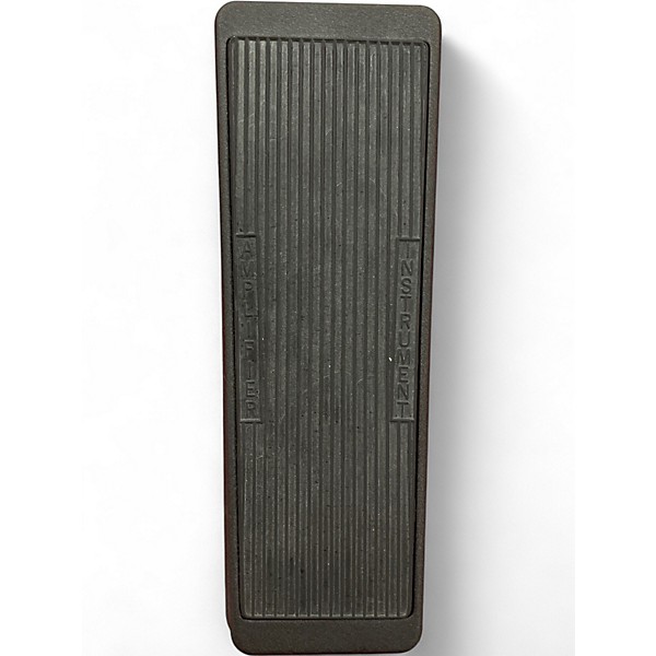 Used Dunlop CRY BABY GCB95 Effect Pedal
