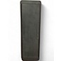 Used Dunlop CRY BABY GCB95 Effect Pedal thumbnail
