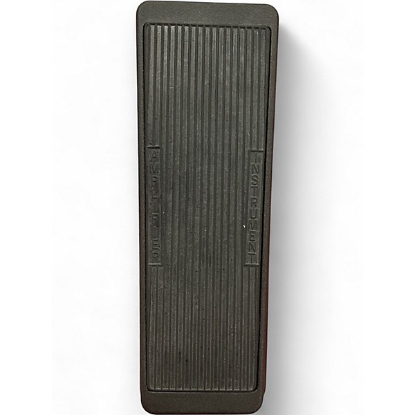Used Dunlop CRY BABY GCB95 Effect Pedal