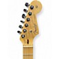 Used Fender American Professional Stratocaster HSS Shawbucker Black Solid Body Electric Guitar