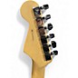 Used Fender American Professional Stratocaster HSS Shawbucker Black Solid Body Electric Guitar