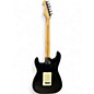 Used Fender American Professional Stratocaster HSS Shawbucker Black Solid Body Electric Guitar