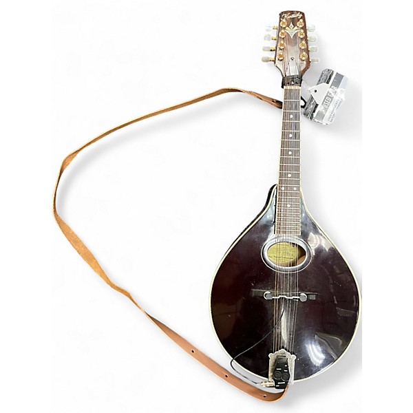 Used Kentucky KM 174 Natural Mandolin