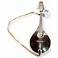 Used Kentucky KM 174 Natural Mandolin thumbnail