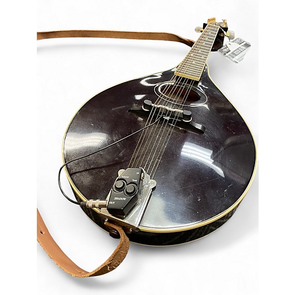 Used Kentucky KM 174 Natural Mandolin