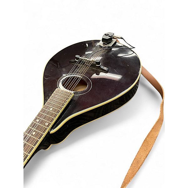 Used Kentucky KM 174 Natural Mandolin