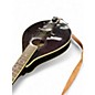 Used Kentucky KM 174 Natural Mandolin
