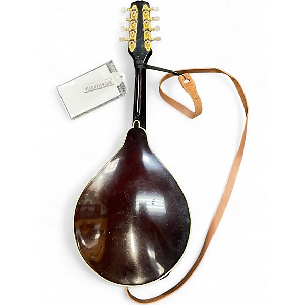 Used Kentucky KM 174 Natural Mandolin