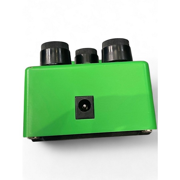 Used Ibanez TS9 Tube Screamer Distortion Effect Pedal