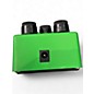 Used Ibanez TS9 Tube Screamer Distortion Effect Pedal