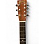 Used Martin M7 Johnny Marr Signature 7 String Natural Acoustic Electric Guitar