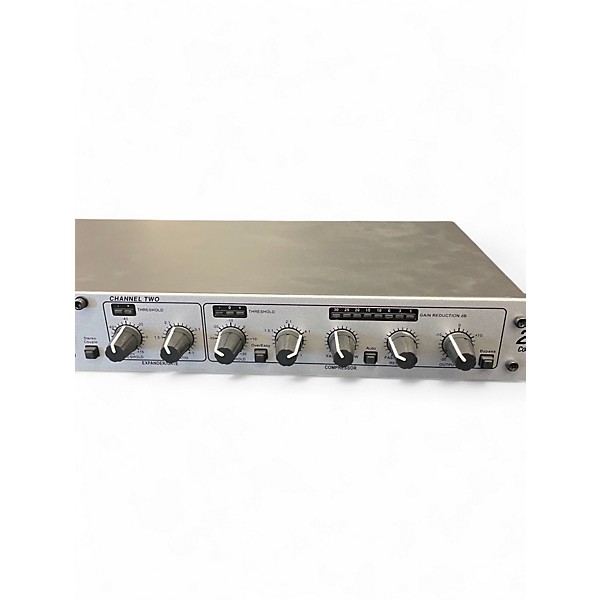 Used dbx 266XS Compressor