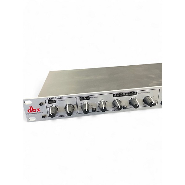 Used dbx 266XS Compressor