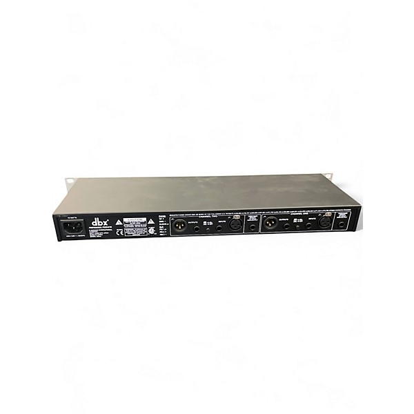 Used dbx 266XS Compressor