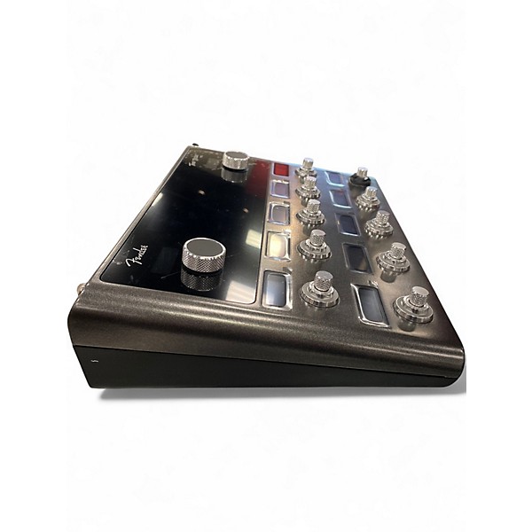 Used Fender TONE MASTER PRO Effect Processor