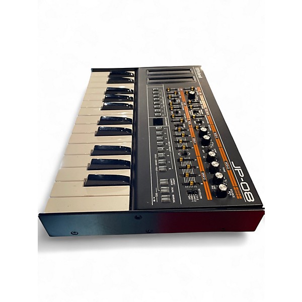 Used Roland JP-08 Synthesizer