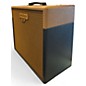 Used Louis Electric BUSKER 1 X 12 Tube Guitar Combo Amp