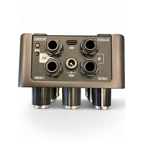 Used Universal Audio Dream Effect Pedal