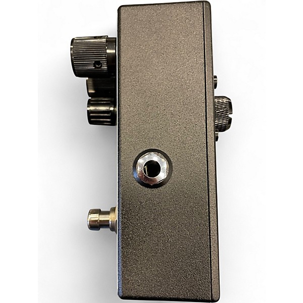 Used Soldallas THE SCHAFFER REPLICA  Effect Pedal