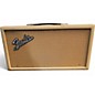 Vintage 1964 Fender Reverb Unit 6G15 Effect Pedal thumbnail