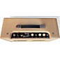 Vintage 1964 Fender Reverb Unit 6G15 Effect Pedal