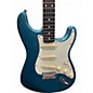 Used Fender Classic Player '60s Stratocaster Blue Solid Body Electric Guitar