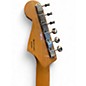 Used Fender Classic Player '60s Stratocaster Blue Solid Body Electric Guitar