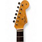Used Fender Classic Player '60s Stratocaster Blue Solid Body Electric Guitar