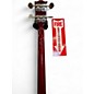 Used Epiphone SG Bass Cherry Electric Bass Guitar