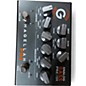 Used Genzler Amplification ANALOG BASS PRE DI Bass Effect Pedal thumbnail