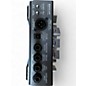 Used Genzler Amplification ANALOG BASS PRE DI Bass Effect Pedal