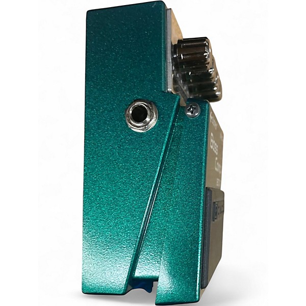 Used BOSS BC1X Bass Comp Bass Effect Pedal