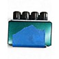Used BOSS BC1X Bass Comp Bass Effect Pedal