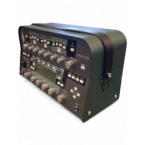 Used Kemper Profiler PowerHead 600W Class D Profiling Solid State Guitar Amp Head