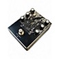 Used Ground Fx Burning Sun Effect Pedal