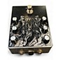 Used Ground Fx Burning Sun Effect Pedal