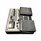 Used BOSS EQ20 Graphic Equalizer Pedal