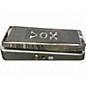 Used VOX V848 Clyde McCoy Wah Effect Pedal