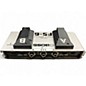Used BOSS FS6 Dual Footswitch Sustain Pedal