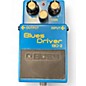 Used BOSS BD2 Blues Driver Effect Pedal thumbnail