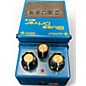 Used BOSS BD2 Blues Driver Effect Pedal