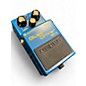 Used BOSS BD2 Blues Driver Effect Pedal