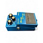 Used BOSS BD2 Blues Driver Effect Pedal