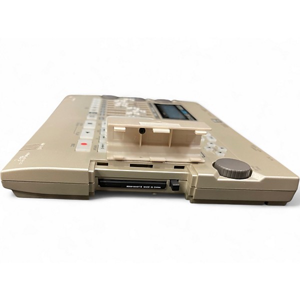 Used BOSS BR600 MultiTrack Recorder