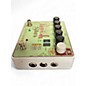 Used Electro-Harmonix The Ravish Sitar Synthesizer Effect Pedal