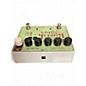 Used Electro-Harmonix The Ravish Sitar Synthesizer Effect Pedal