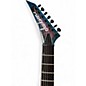 Used Jackson SLATXF7 Soloist 7 String TRANS PURPLE BURST Solid Body Electric Guitar