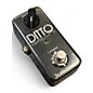 Used TC Electronic Ditto Looper Pedal