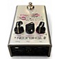 Used TC Helicon Talk Box Effect Processor