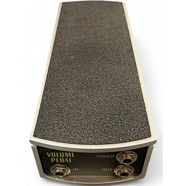 Used Ernie Ball VPJR Volume Pedal